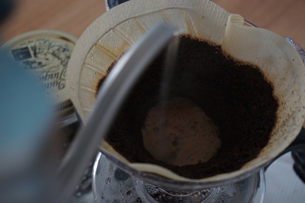 バリスタライセンス コーヒー関連の資格 珈琲タイム